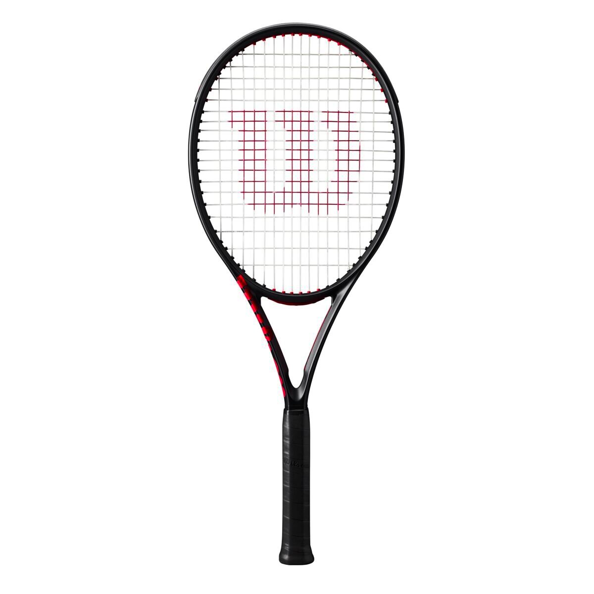 Rakieta tenisowa Wilson Clash 100 V3 L3