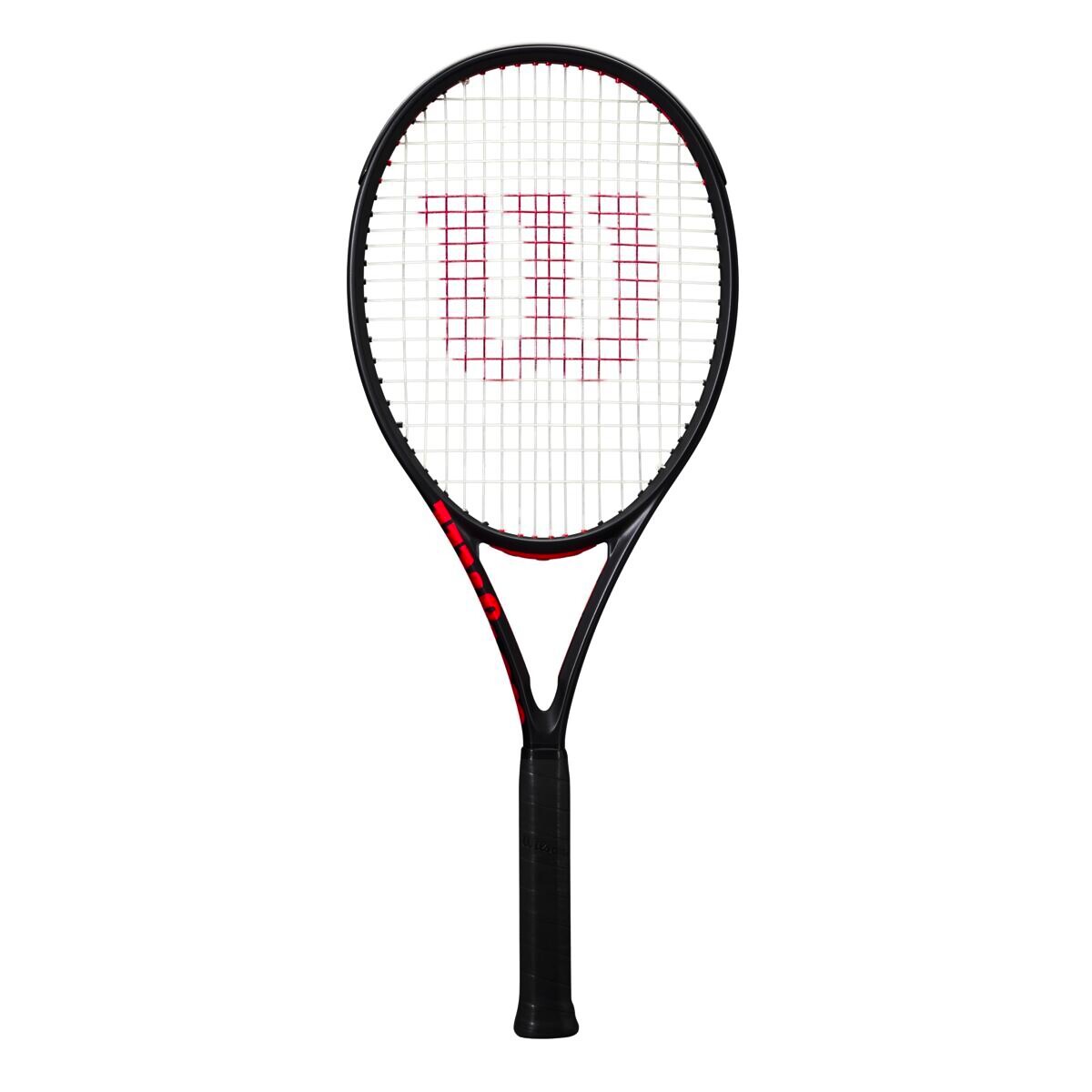 Rakieta tenisowa Wilson Clash 100 PRO V3 L3