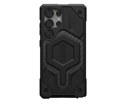 UAG Monarch Pro Samsung Galaxy S25 Ultra 5G carbon fiber