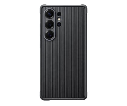 Samsung Rugged Case do Galaxy S25 Ultra Black