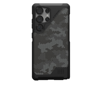 UAG Metropolis LT Magnet Samsung Galaxy S25 Ultra 5G camo
