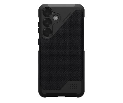 UAG Metropolis LT Magnet Samsung Galaxy S25 5G kevlar black