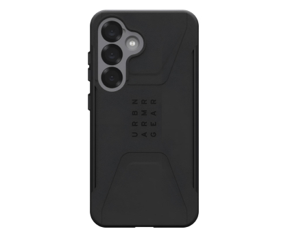 UAG Civilian Pro Samsung Galaxy S25+ 5G black