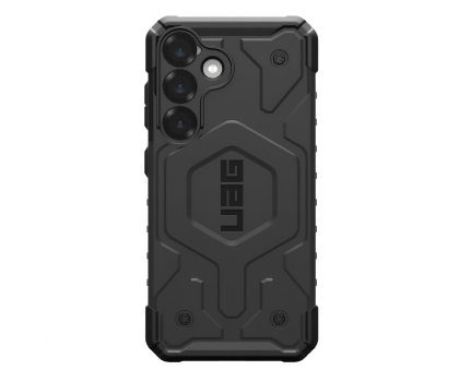 UAG Pathfinder Magnet Samsung Galaxy S25+ 5G black