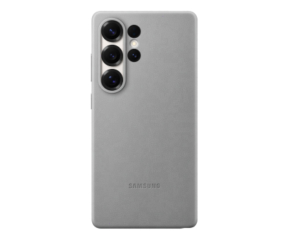 Samsung Kindsuit Case do Galaxy S25 Ultra Gray