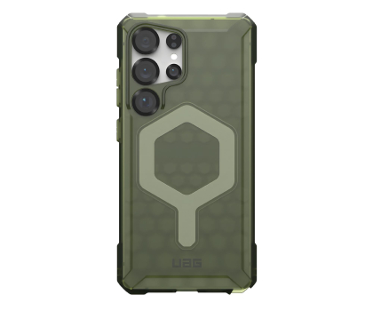 UAG Essential Armor Magnet Samsung Galaxy S25 Ultra 5G olive
