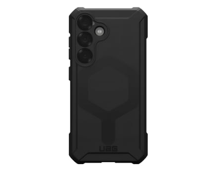 UAG Essential Armor Magnet Samsung Galaxy S25 5G black