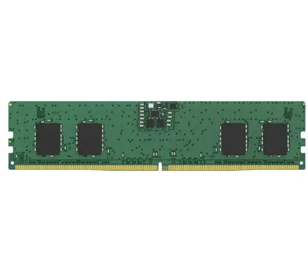 Kingston DDR5 8GB 5600 CL46 Zielony KVR56U46BS6-8