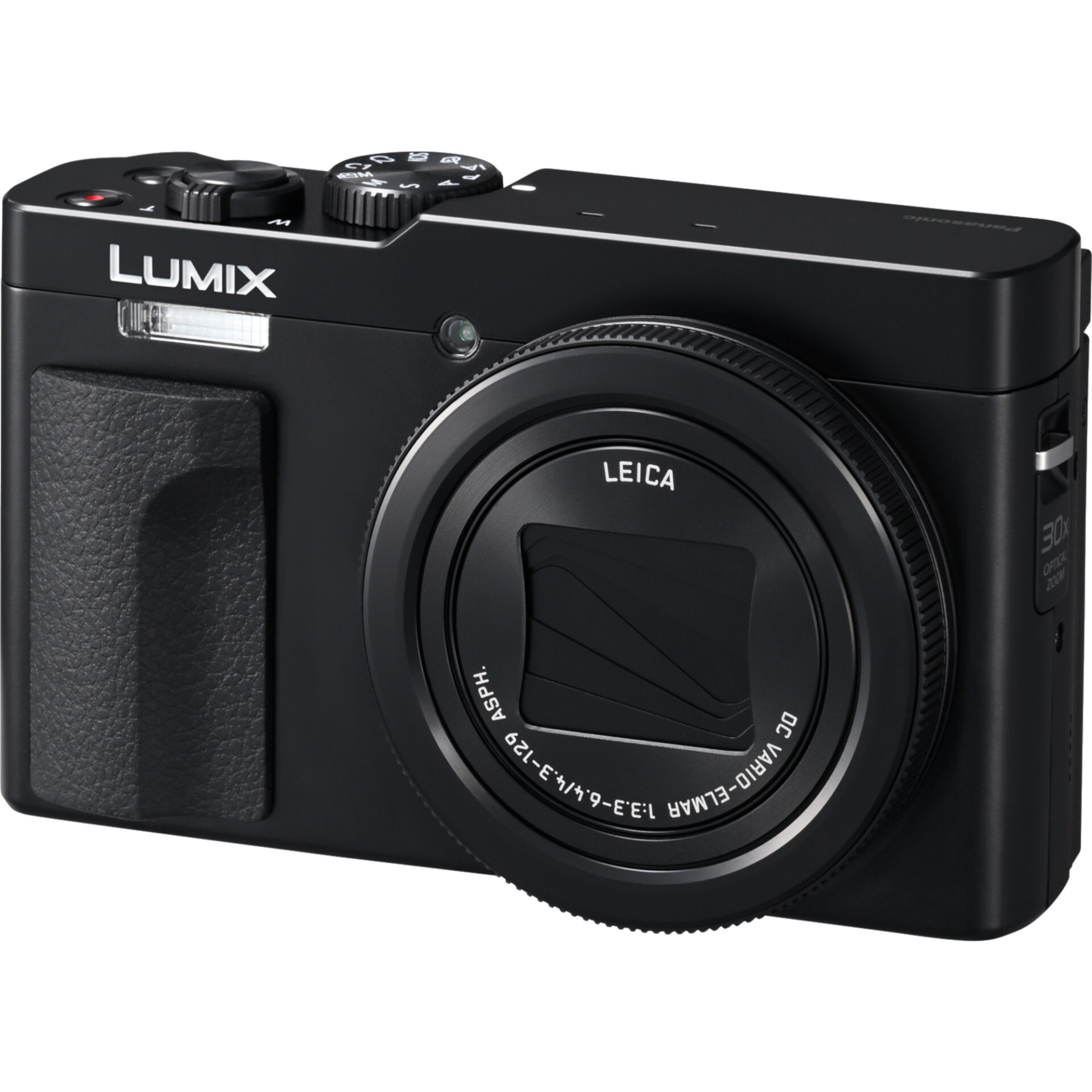 Panasonic DC-TZ99 czarny