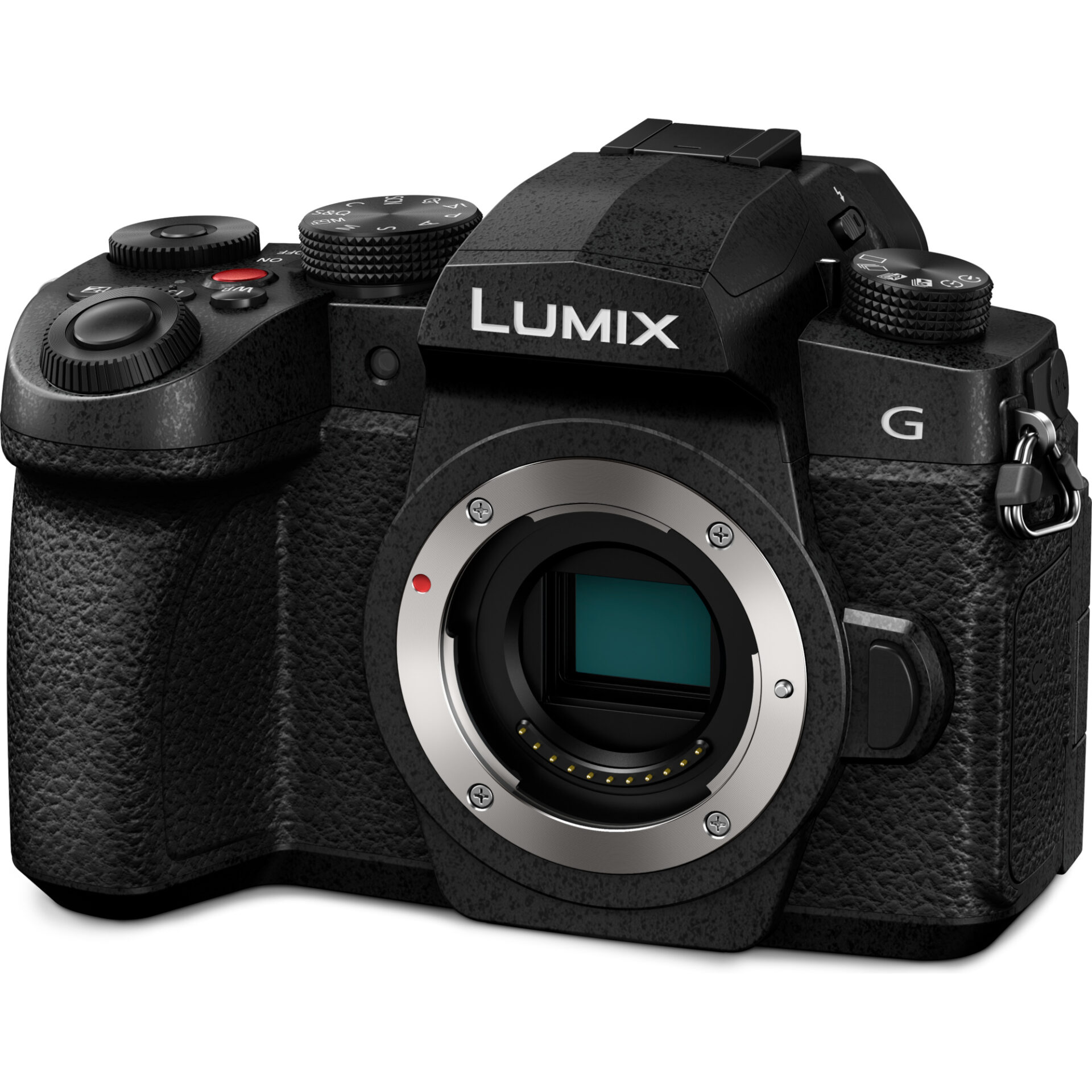 Panasonic DC-G97 body czarny
