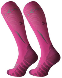 ROYAL BAY Podkolanówki kompresyjne ENERGY