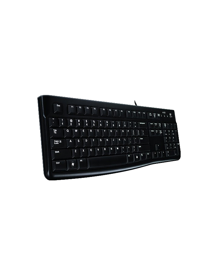 LOGITECH Keyboard K120 for Business 920-002645