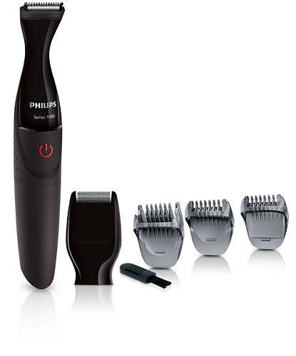 Trymer do brody PHILIPS Multigroom MG1100/16
