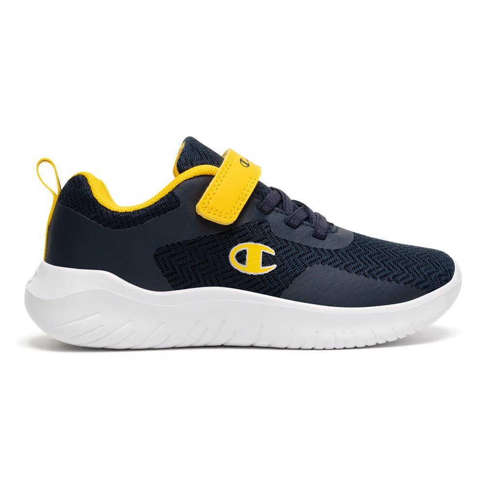 Champion SOFTY EVOLVE B PS S32454-BS011 Granatowy