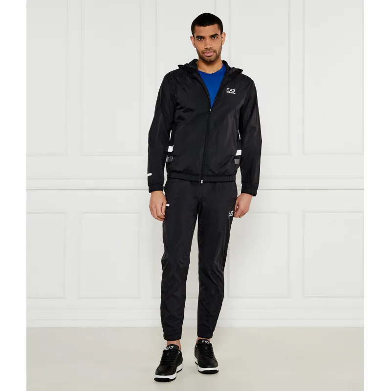 EA7 Dres | Regular Fit