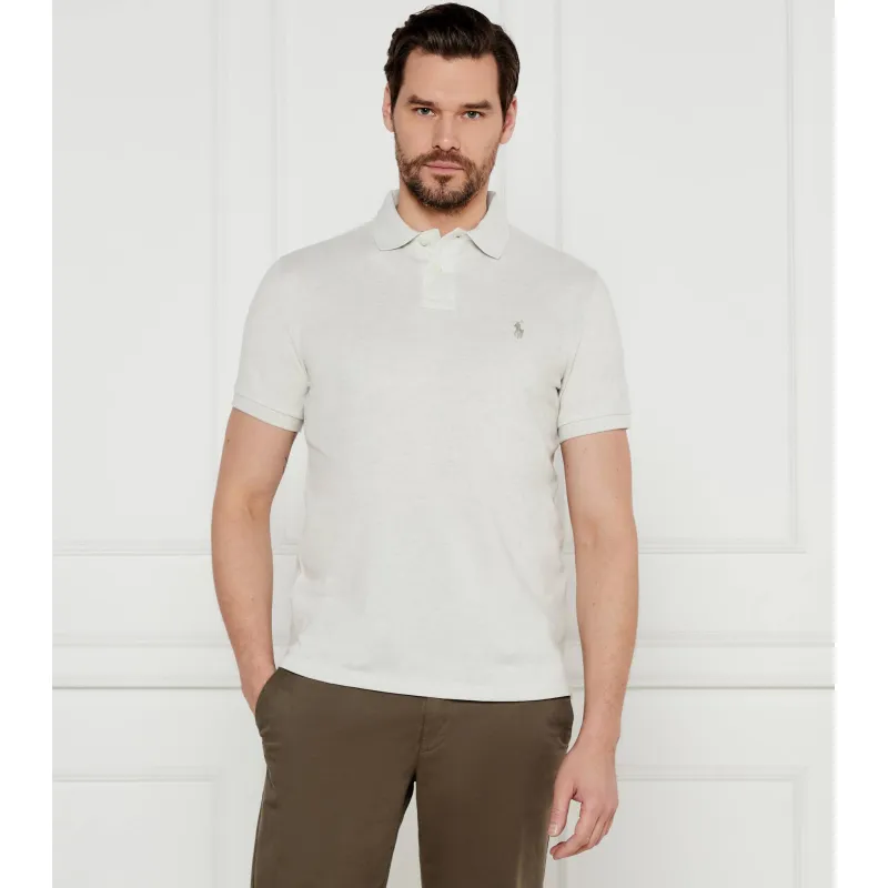 POLO RALPH LAUREN Polo | Custom slim fit