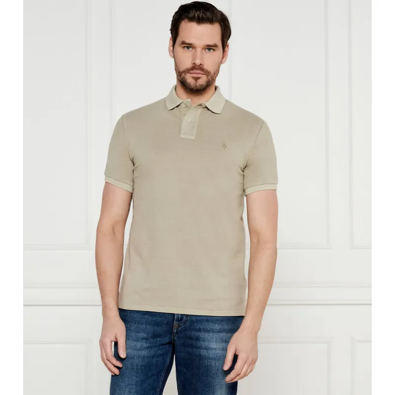 POLO RALPH LAUREN Polo Custom slim fit