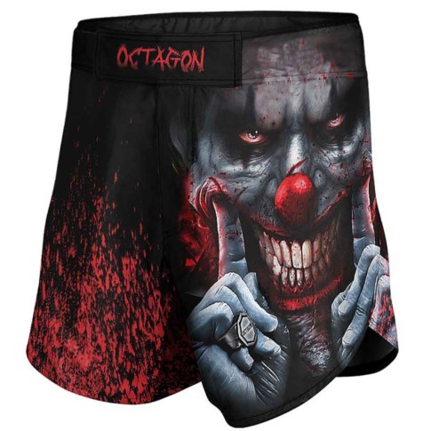 Octagon Spodenki Szorty MMA Make Terror Have Fun