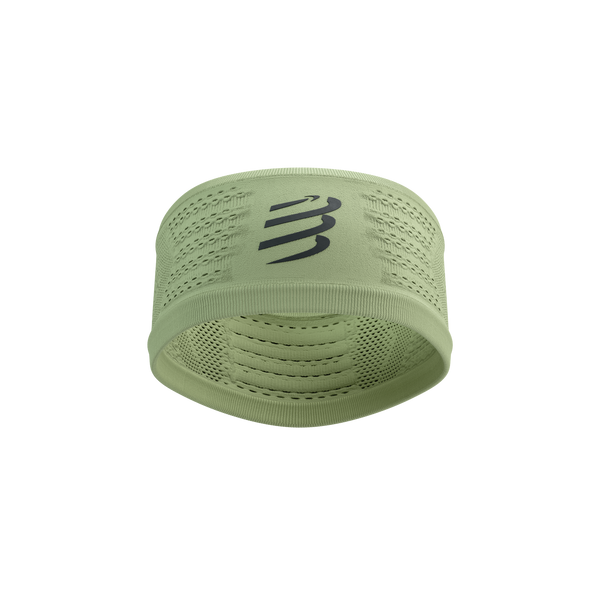 COMPRESSPORT Opaska na głowę HEADBAND ON/OFF nile