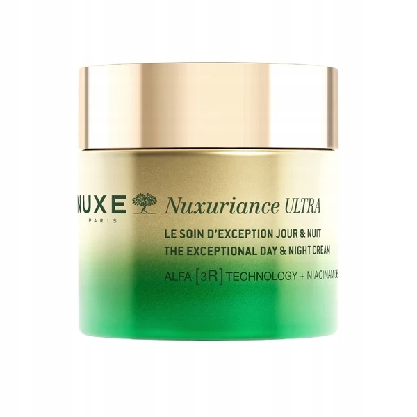Nuxe Nuxuriance Ultra Exceptional Krem na dzień i na noc, 75 ml