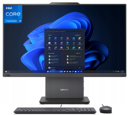 Komputer Lenovo ThinkCentre Neo 50a Gen 5 27