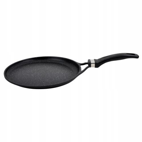 Solidna patelnia do naleśników pancakes 28cm