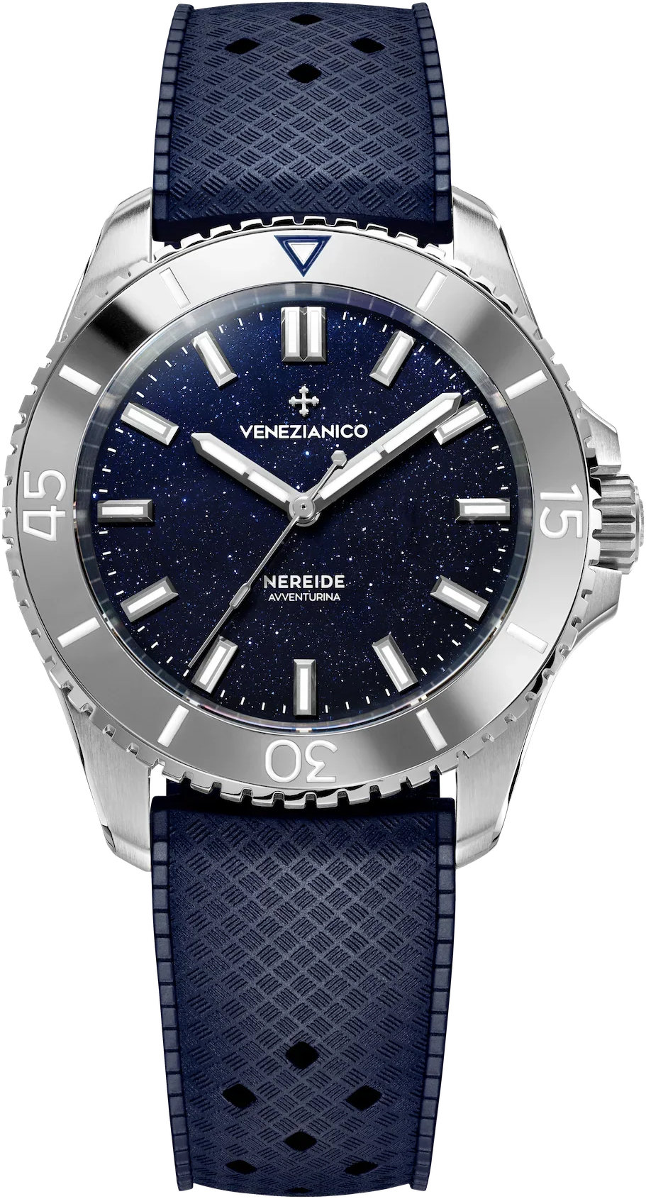 Zegarek Venezianico 3121551 Nereide 39 Avventurina