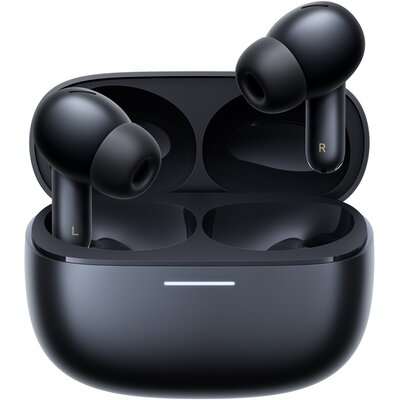 Słuchawki dokanałowe XIAOMI Redmi Buds 6 Pro ANC Wodoodporne Czarny
