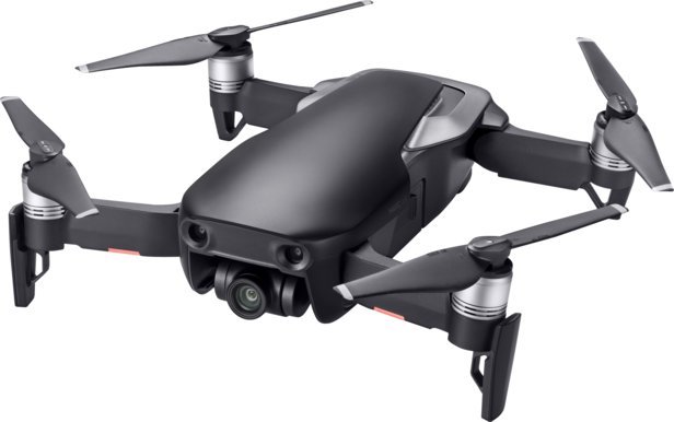 DJI Mavic Air Onyx Black