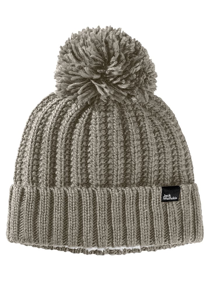 Jack Wolfskin Czapka 