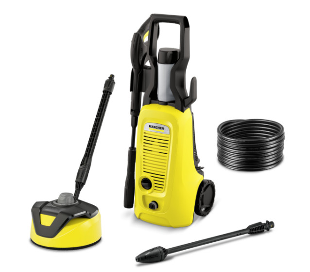 KARCHER K 4 Universal T5