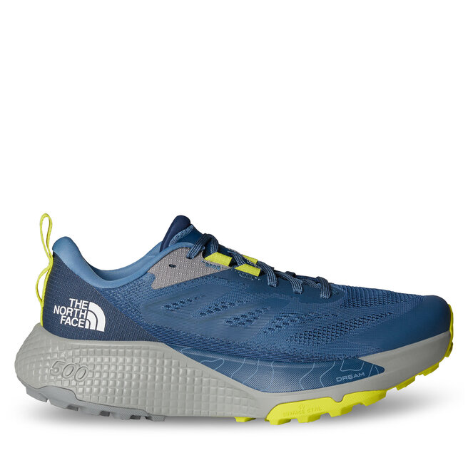 Buty do biegania The North Face Altamesa 500 NG0A83N380F Granatowy