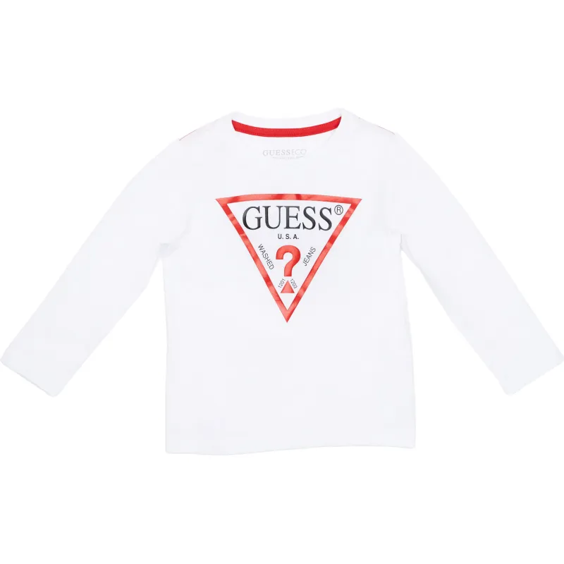 Guess Longsleeve Regular Fit