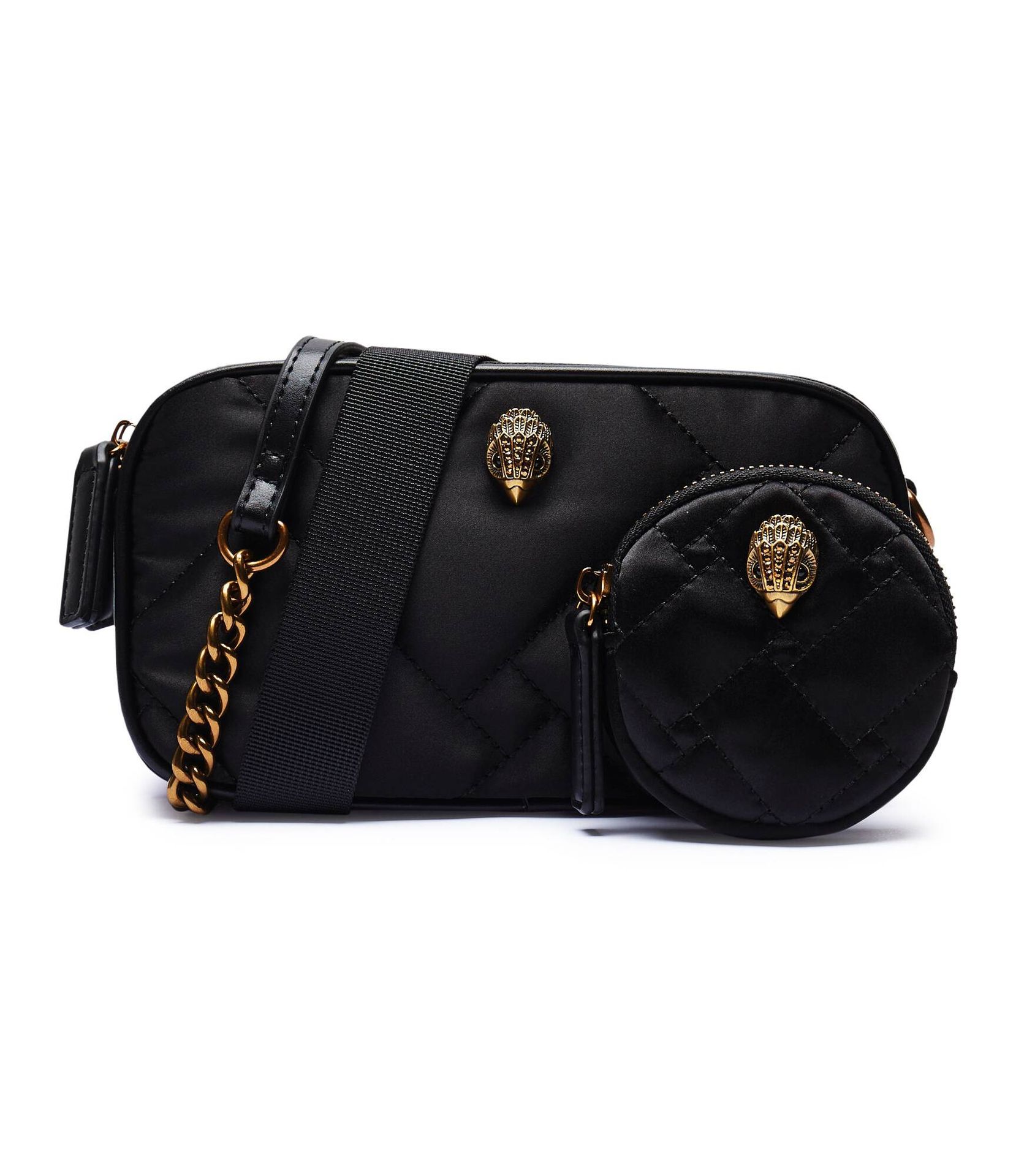 Kurt Geiger Listonoszka + portmonetka