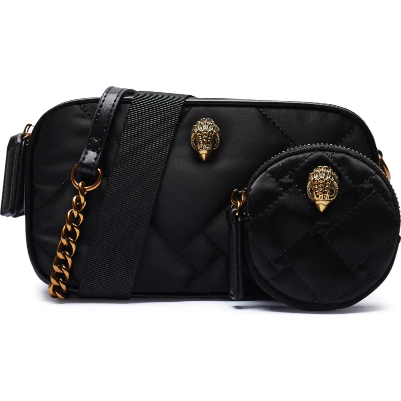 Kurt Geiger Listonoszka + portmonetka