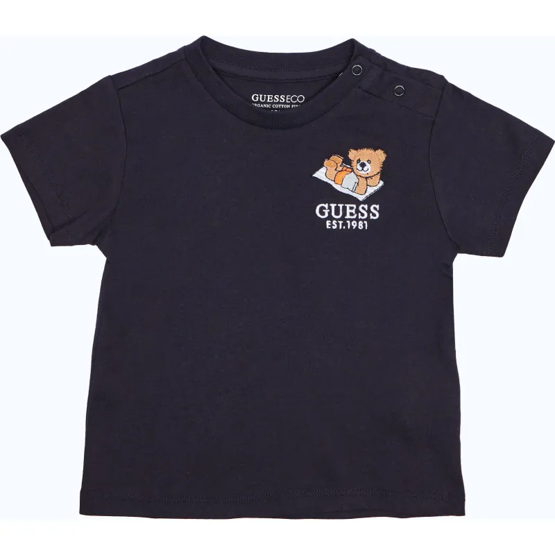 Guess T-shirt | Regular Fit