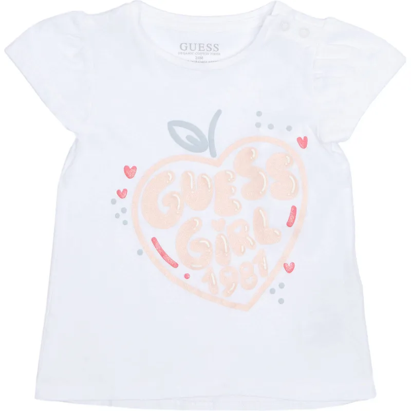 Guess T-shirt | Regular Fit