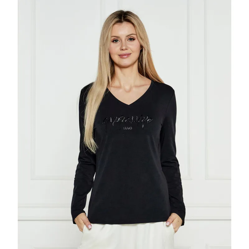 Liu Jo Sport Bluzka | Regular Fit