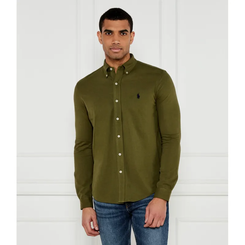 POLO RALPH LAUREN Koszula Regular Fit