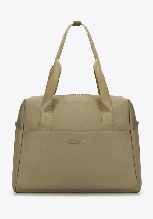 Torba podróżna WITTCHEN 56-3S-709