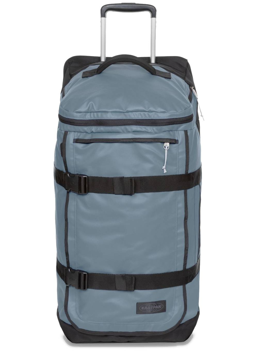 Torba podróżna Eastpak Perce Wheel L - tarp stormy