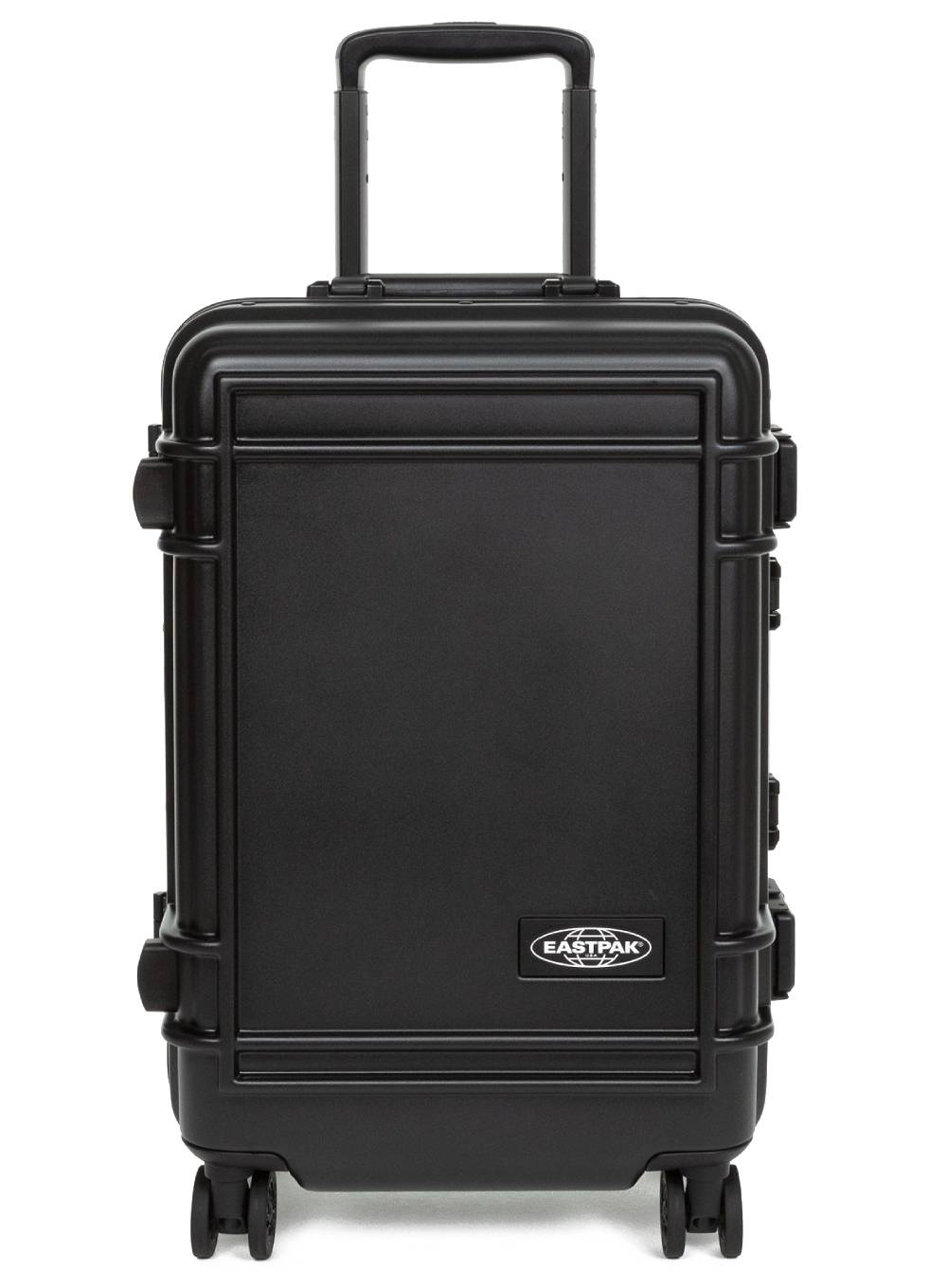 Walizka mała Eastpak Resist'r Case S - black