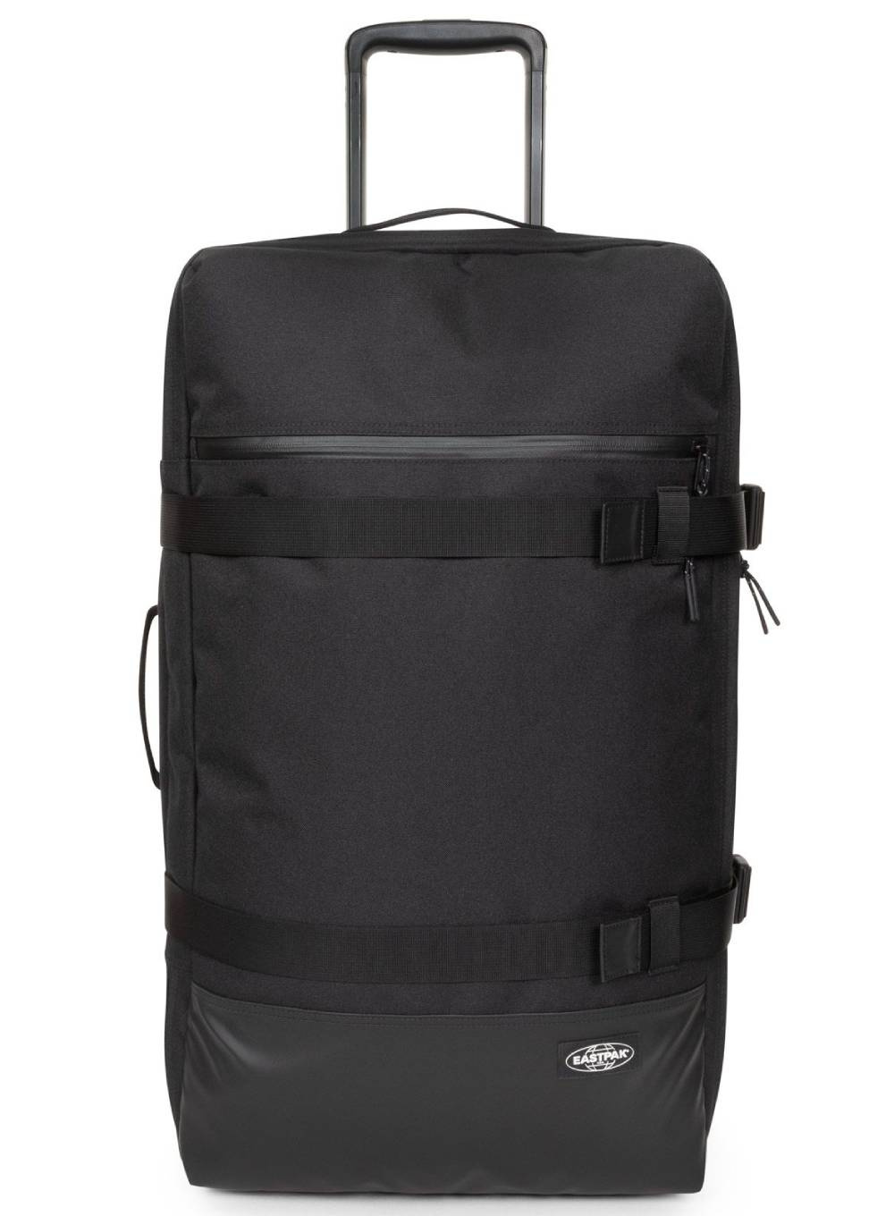Torba podróżna średnia Eastpak Icon Travel'r M - on black