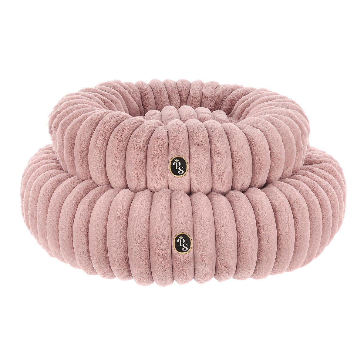Luksusowe legowisko dla psa Petstories Cloud Pink Rozmiar M