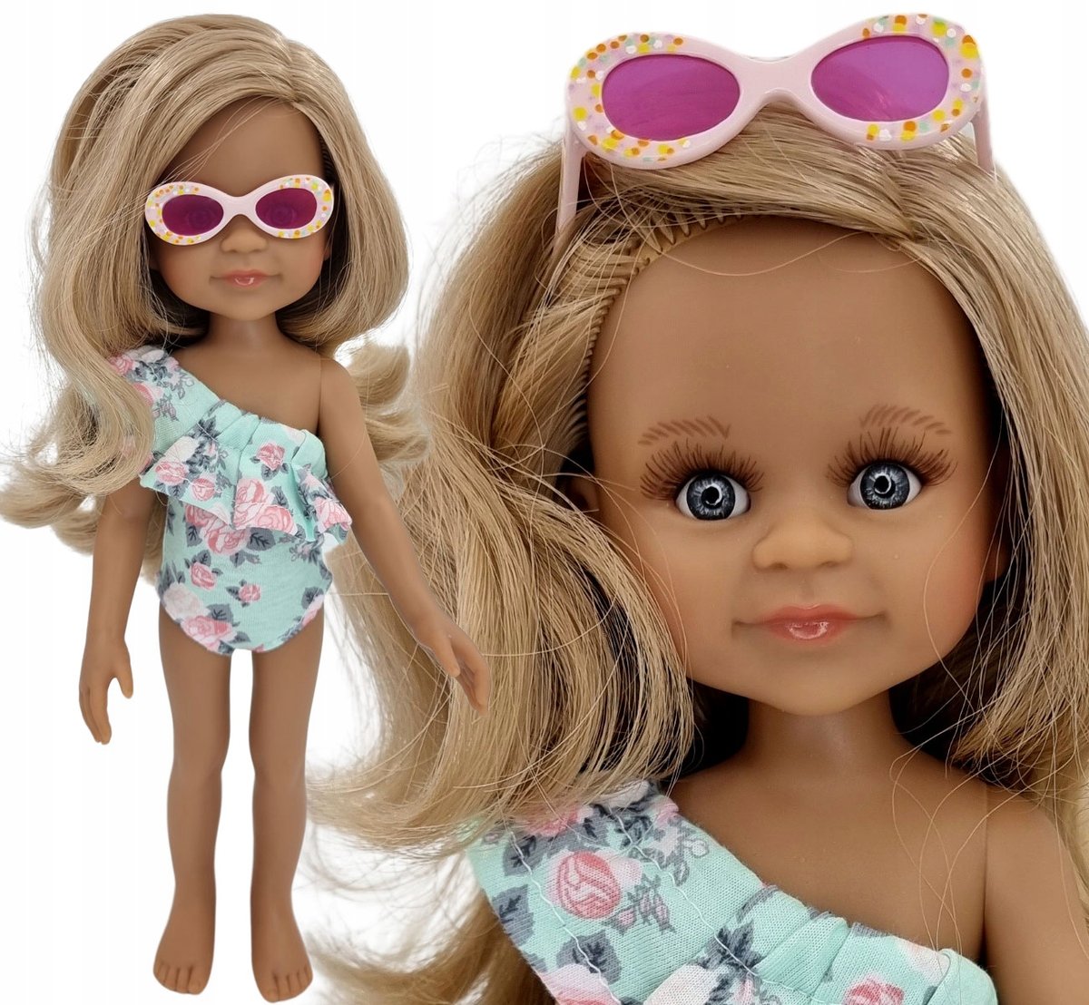 UBRANKO UBRANKA DLA LALEK PAOLA REINA 32 cm_113