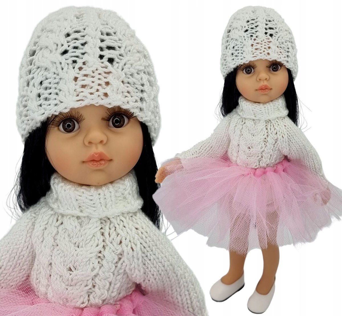 UBRANKO UBRANKA DLA LALEK PAOLA REINA 32 cm_104