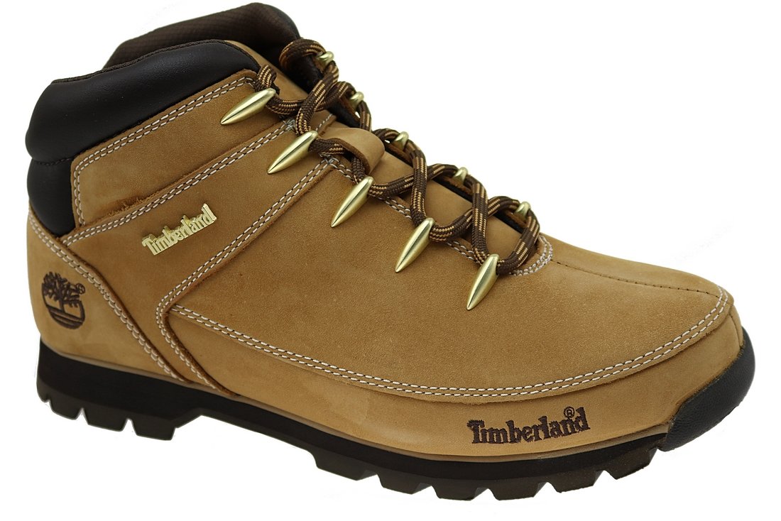 Timberland, Buty męskie, Euro Sprint Hiker, rozmiar 42