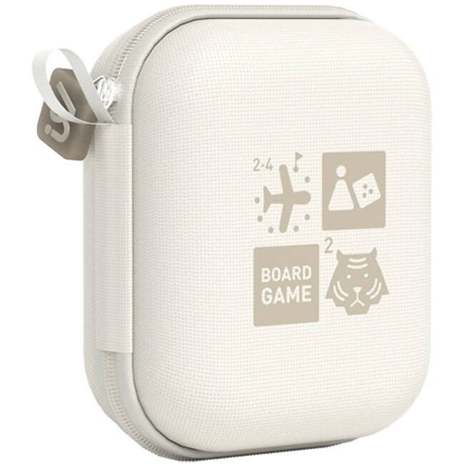 mideer Zwierzęce szachy - Gra planszowa podróżna dla dzieci