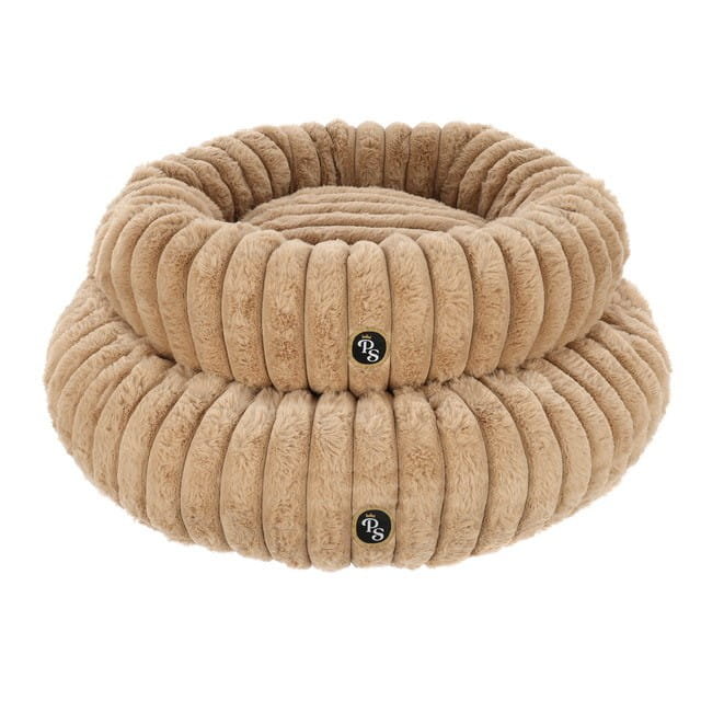 Luksusowe legowisko dla psa Petstories Cloud Beige Rozmiar S