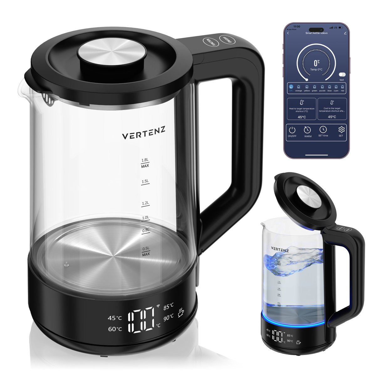 Vertenz Harmony 30